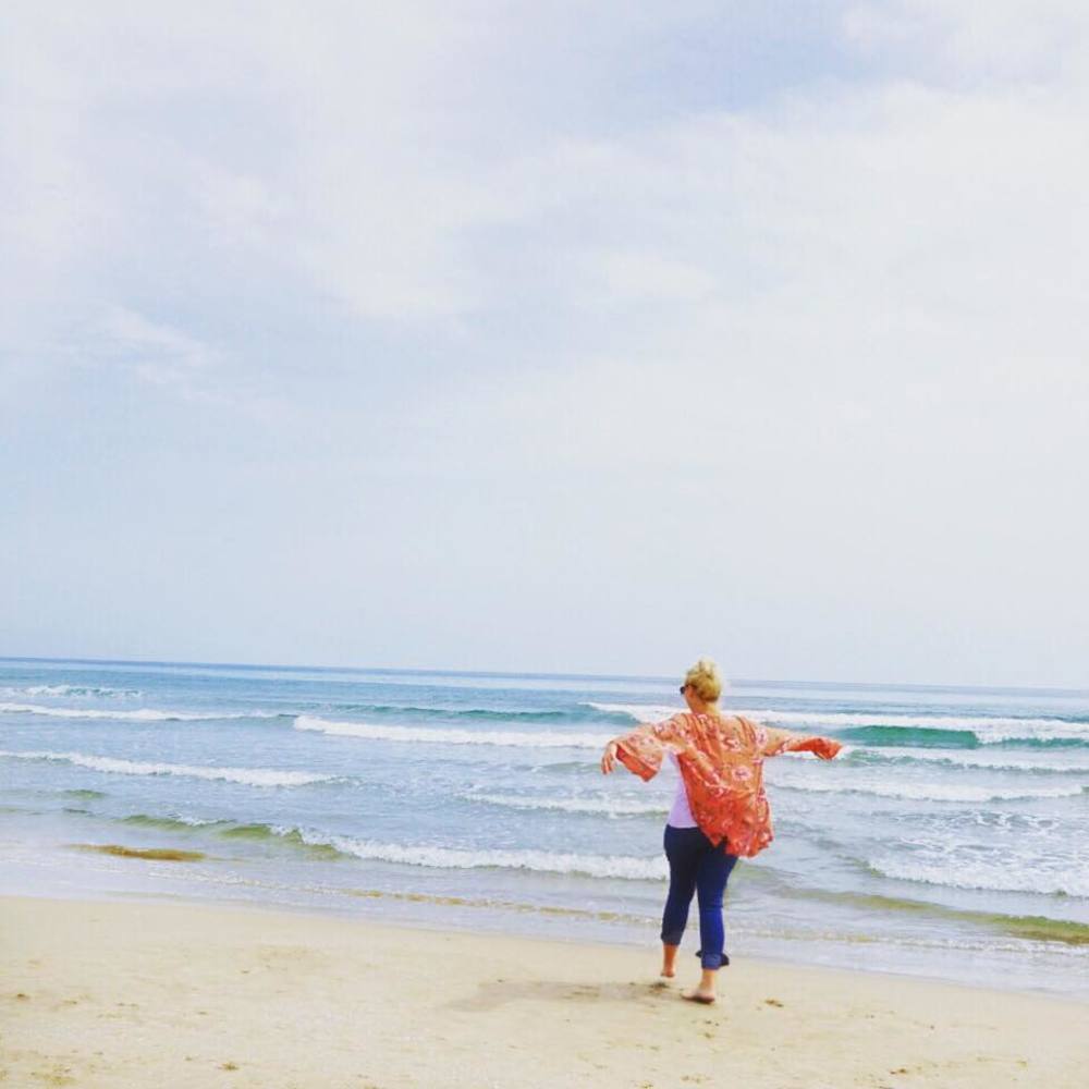 Meet your Posher, Julie